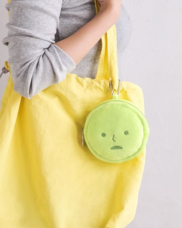 smiski cushion pouch hanging